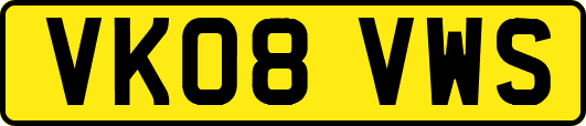 VK08VWS