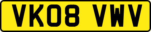VK08VWV