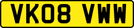 VK08VWW