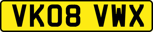 VK08VWX