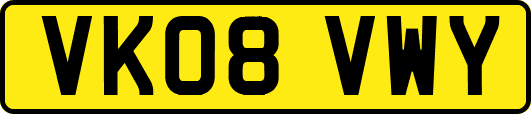 VK08VWY