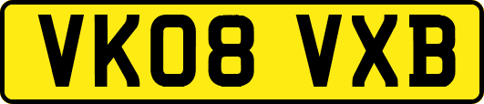 VK08VXB