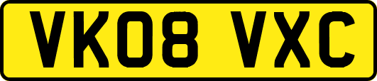 VK08VXC