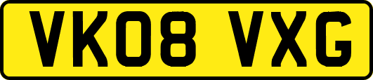 VK08VXG