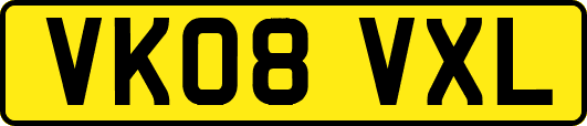 VK08VXL