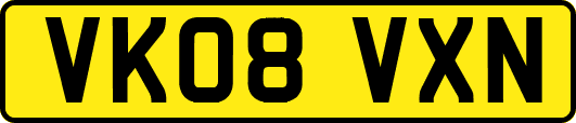 VK08VXN