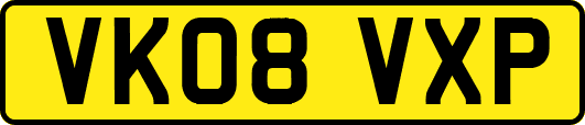 VK08VXP