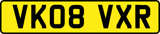 VK08VXR