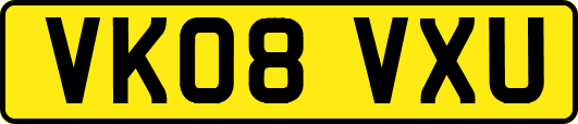 VK08VXU