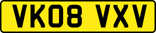 VK08VXV