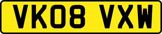 VK08VXW