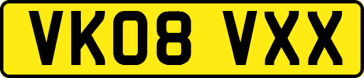 VK08VXX
