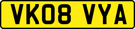 VK08VYA