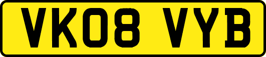 VK08VYB