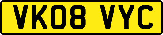VK08VYC