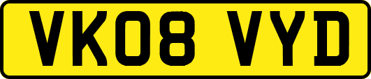 VK08VYD