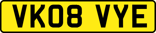 VK08VYE