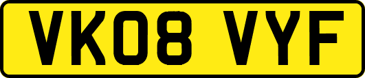 VK08VYF