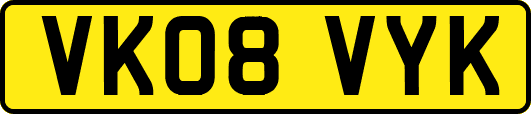 VK08VYK