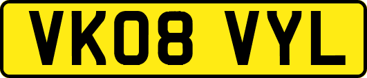 VK08VYL