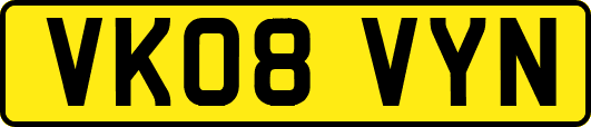 VK08VYN