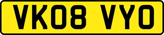 VK08VYO