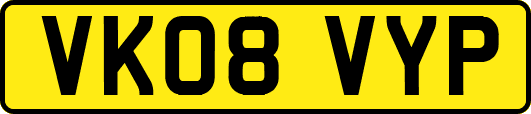 VK08VYP