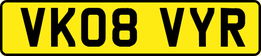 VK08VYR