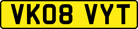 VK08VYT