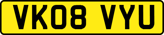 VK08VYU