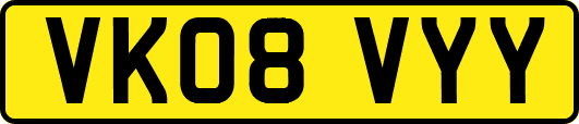 VK08VYY
