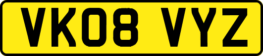 VK08VYZ