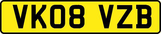 VK08VZB