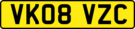 VK08VZC