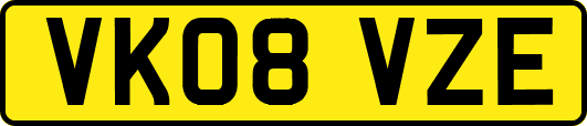VK08VZE