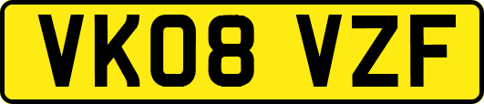 VK08VZF