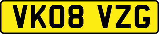 VK08VZG