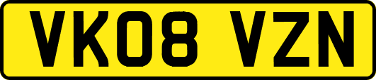 VK08VZN