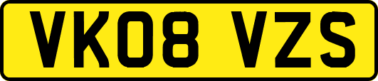 VK08VZS