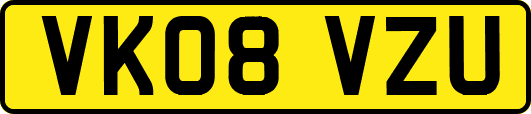 VK08VZU