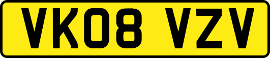VK08VZV