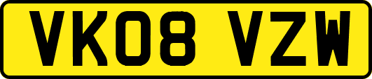 VK08VZW