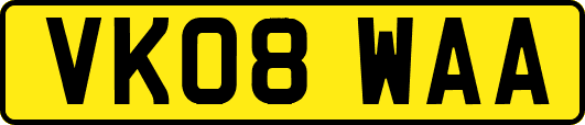 VK08WAA