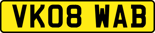 VK08WAB
