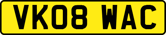 VK08WAC