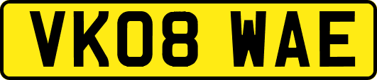 VK08WAE