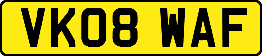 VK08WAF