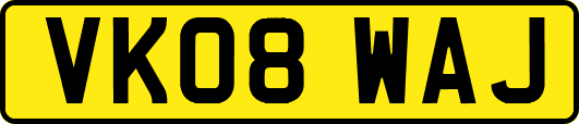 VK08WAJ