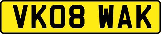 VK08WAK