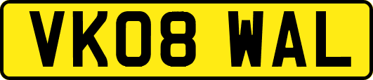 VK08WAL